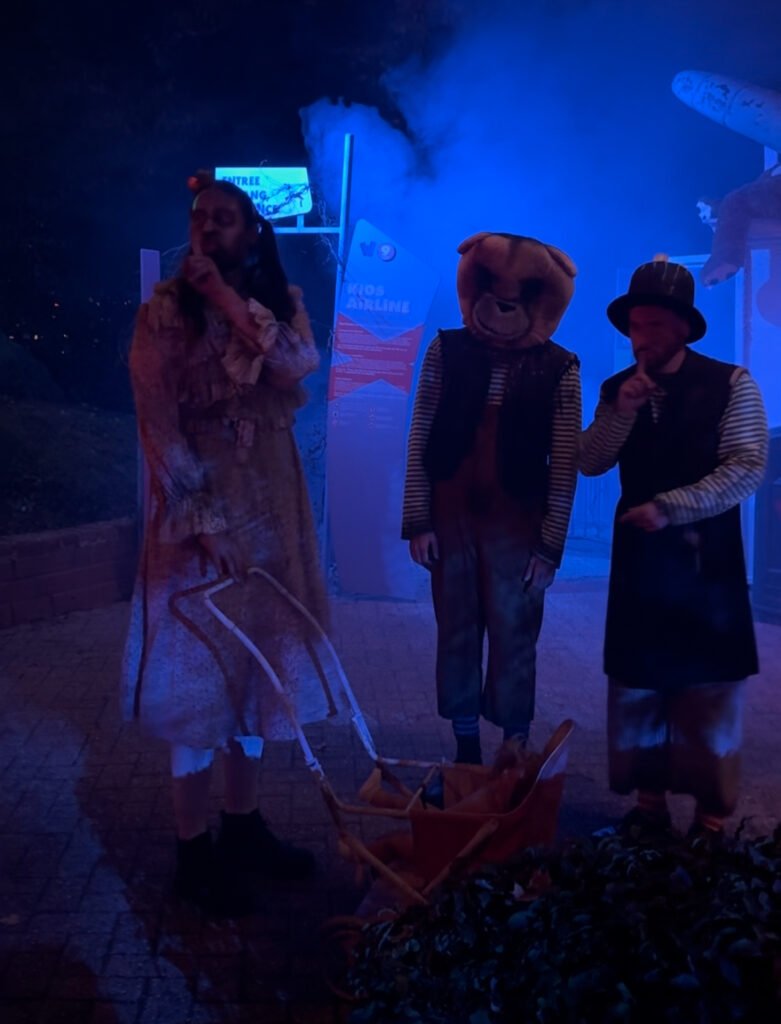 IMG 3284 - Actualité des Parcs d'attractions - Parcs Actus