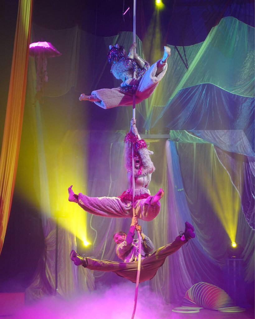 Papea parc creatures 2 - Actualité des Parcs d'attractions - Parcs Actus