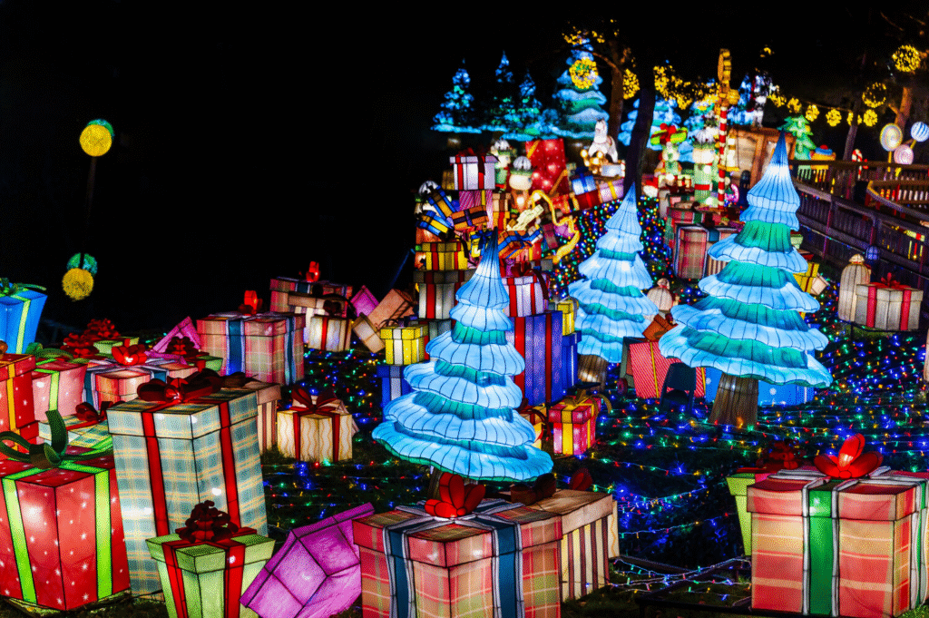 image 4 - Actualité des Parcs d'attractions - Parcs Actus