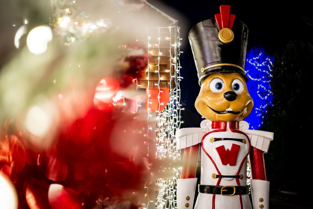 Actualité - Parcs Actus Walibi winter 2025