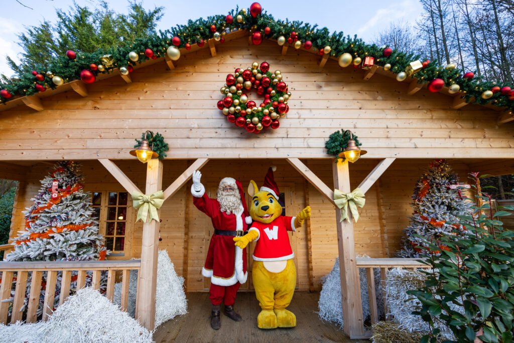 Actualité - Parcs Actus Walibi Santa 1 - Actualité des Parcs d'attractions - Parcs Actus