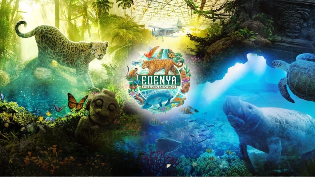 Design sans titre 2 - Actualité des Parcs d'attractions - Parcs Actus