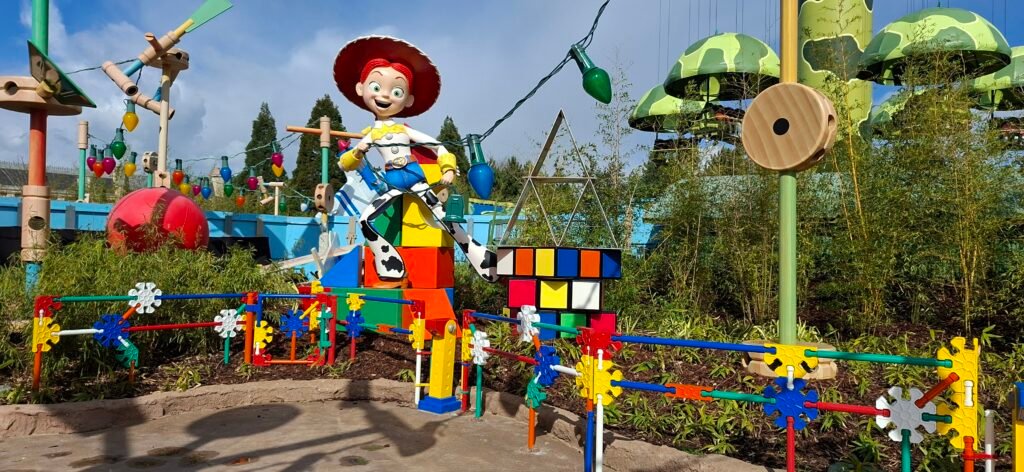 20260314 142001 - Actualité des Parcs d'attractions - Parcs Actus