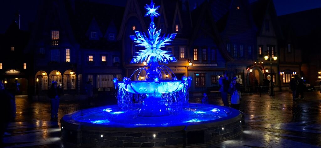 20260314 193038 - Actualité des Parcs d'attractions - Parcs Actus