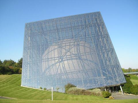 image - Actualité des Parcs d'attractions - Parcs Actus