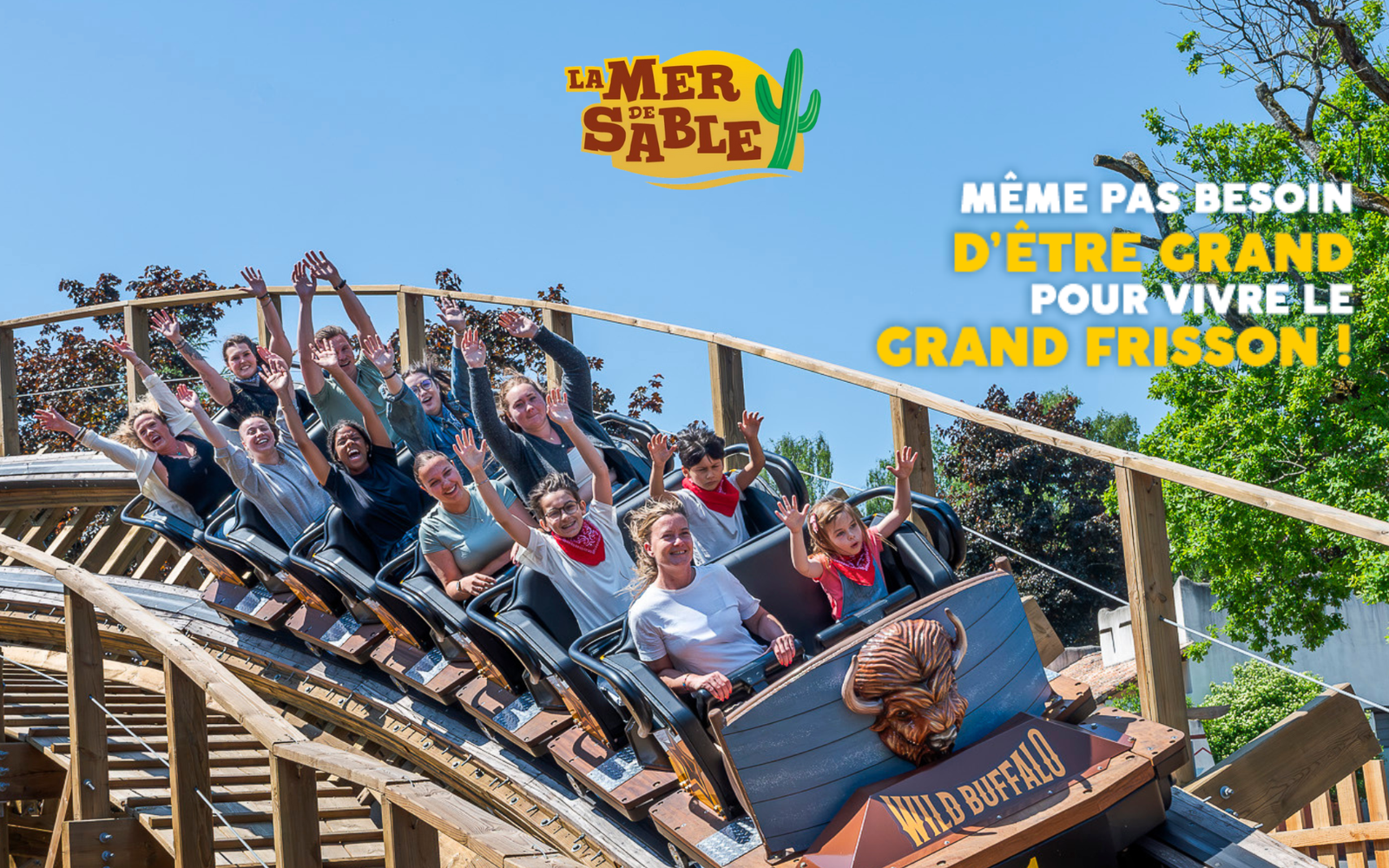 - Actualité des Parcs d'attractions - Parcs Actus