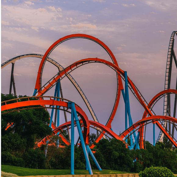 Dragon Khan - Actualité des Parcs d'attractions - Parcs Actus