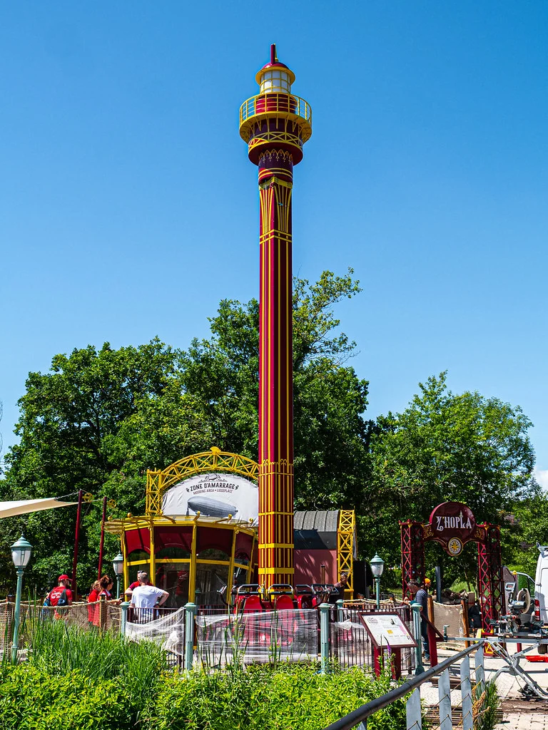 Z’Hopla et Troublion ouvrent une nouvelle étape pour le parc alsacien - Parcs Actus - Actualite des parcs d'attractions 55317800913 e60a7185de b.jpg - Actualité des Parcs d'attractions - Parcs Actus