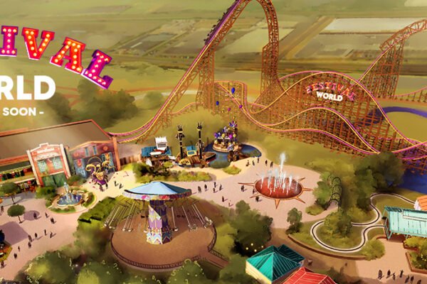 Walibi Belgium : Des nouveautés et des adieux jusqu’à 2028 ! - Parcs Actus - Actualite des parcs d'attractions