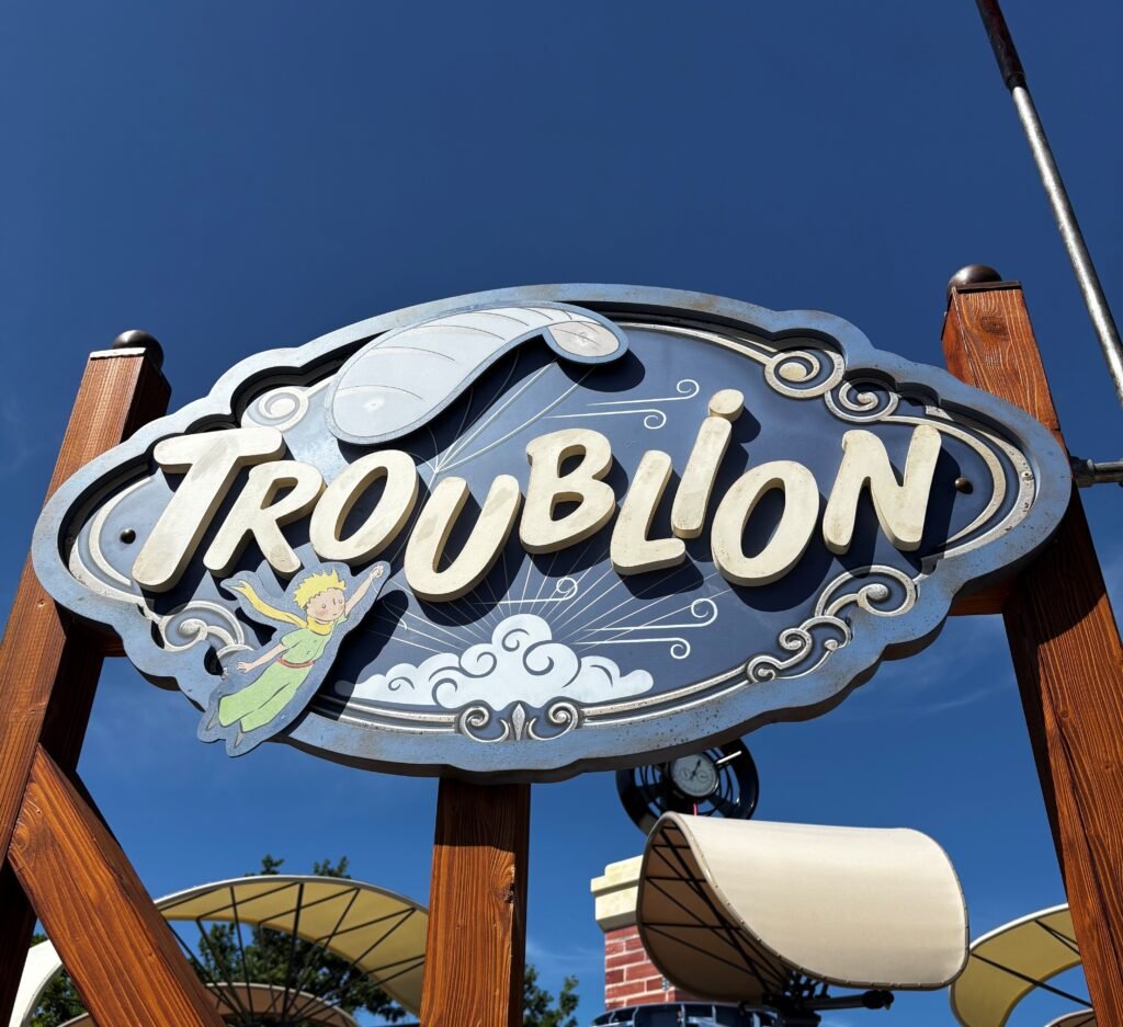 Blog - Parcs Actus Tr 1 - Actualité des Parcs d'attractions - Parcs Actus