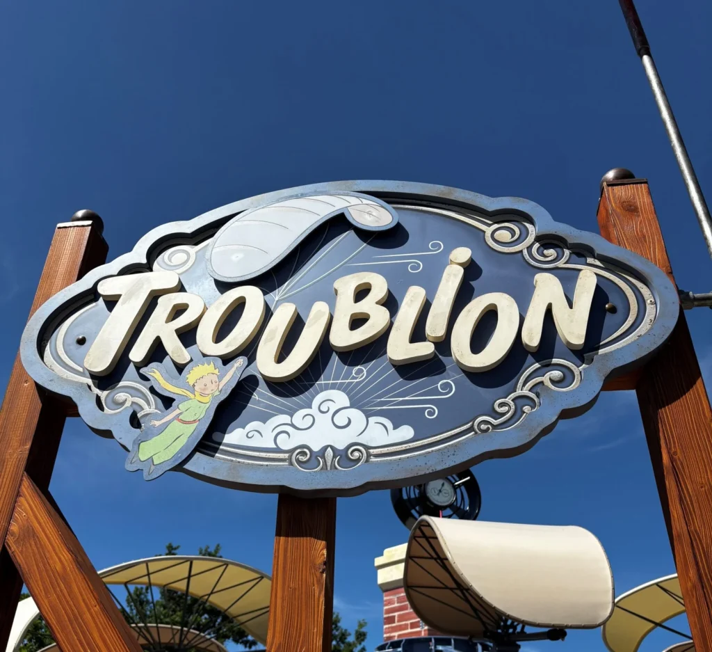 Z’Hopla et Troublion ouvrent une nouvelle étape pour le parc alsacien - Parcs Actus - Actualite des parcs d'attractions Tr 1 2048x1874.jpg - Actualité des Parcs d'attractions - Parcs Actus