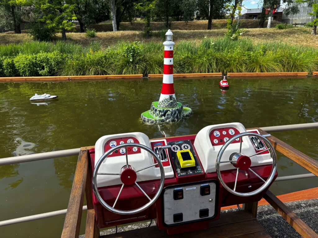 Blog - Parcs Actus bateaux - Actualité des Parcs d'attractions - Parcs Actus