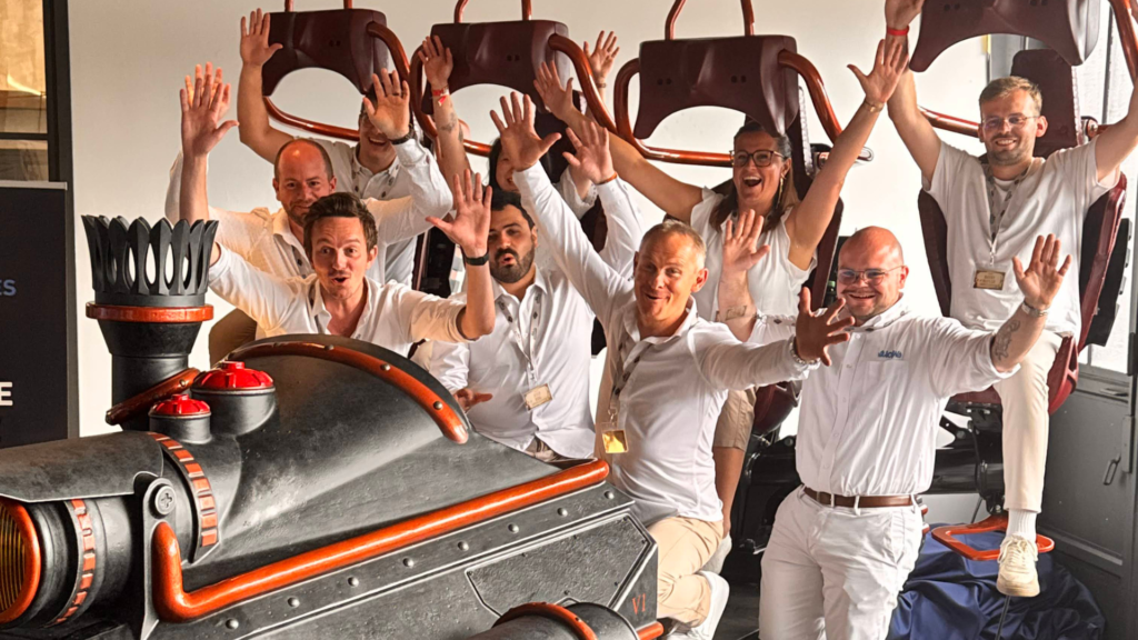 Nouveauté 2027 - Parcs Actus equipe nigloland - Actualité des Parcs d'attractions - Parcs Actus