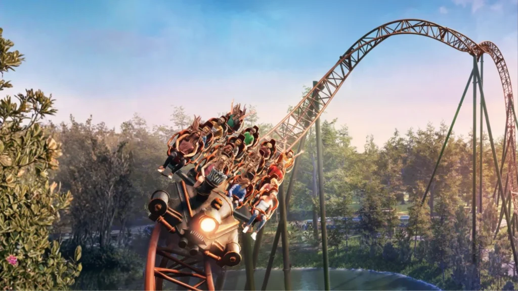 Supersonic 1887 : Nigloland fait monter la pression en 2027 avec son nouveau coaster ! - Parcs Actus - Actualite des parcs d'attractions 1 - Actualité des Parcs d'attractions - Parcs Actus