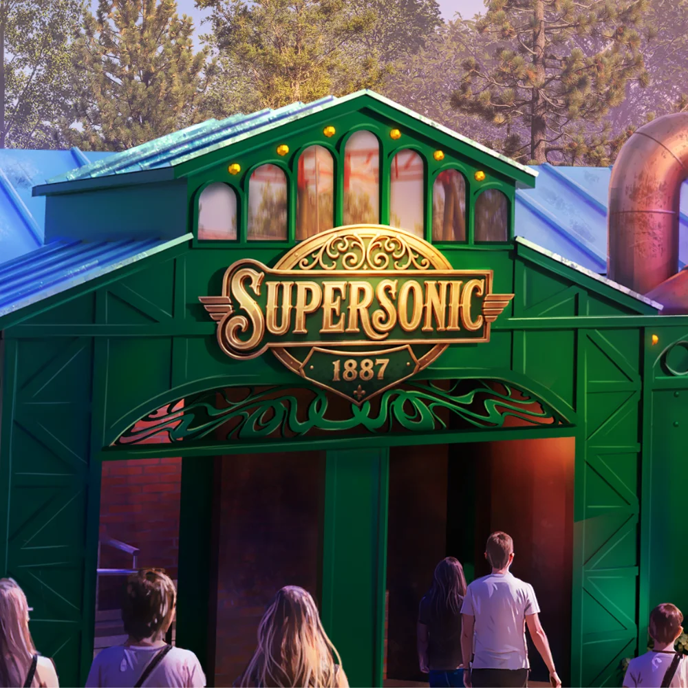 Supersonic 1887 : Nigloland fait monter la pression en 2027 avec son nouveau coaster ! - Parcs Actus - Actualite des parcs d'attractions 1 2 - Actualité des Parcs d'attractions - Parcs Actus