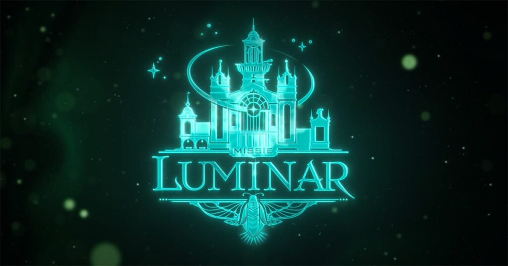 1200x628 missie luminar logo 1 - Actualité des Parcs d'attractions - Parcs Actus