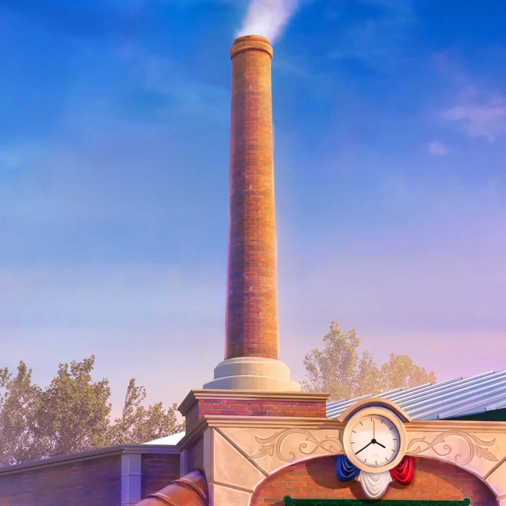 Supersonic 1887 : Nigloland fait monter la pression en 2027 avec son nouveau coaster ! - Parcs Actus - Actualite des parcs d'attractions 2 2 - Actualité des Parcs d'attractions - Parcs Actus
