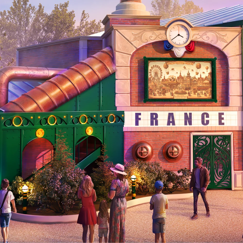 Supersonic 1887 : Nigloland fait monter la pression en 2027 avec son nouveau coaster ! - Parcs Actus - Actualite des parcs d'attractions 3 1 - Actualité des Parcs d'attractions - Parcs Actus