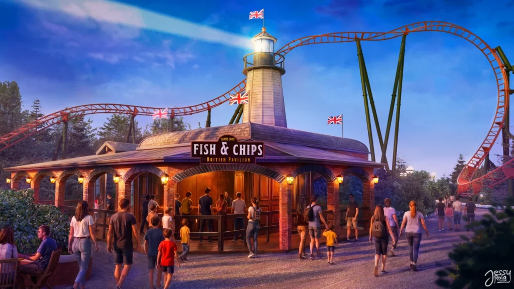 Supersonic 1887 : Nigloland fait monter la pression en 2027 avec son nouveau coaster ! - Parcs Actus - Actualite des parcs d'attractions 6 - Actualité des Parcs d'attractions - Parcs Actus
