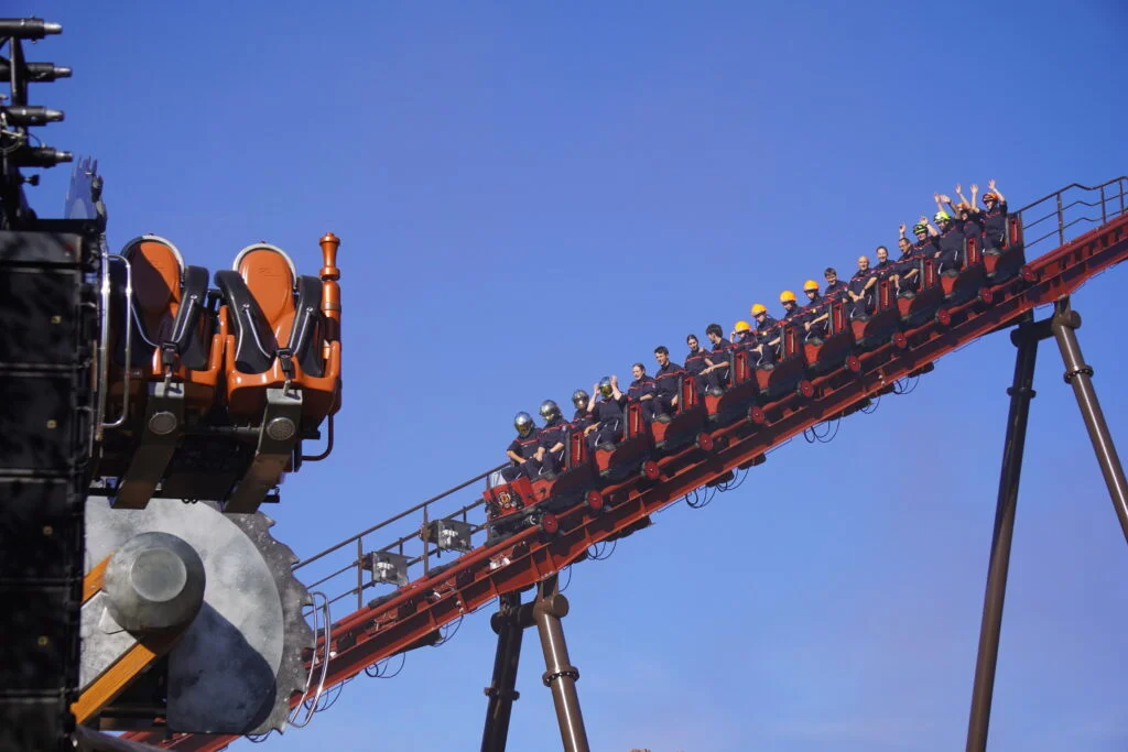 Fraispertuis-City fête ses 60 ans en 2026 avec deux nouvelles attractions - Parcs Actus - Actualite des parcs d'attractions IMG 0496 1024x683 1 - Actualité des Parcs d'attractions - Parcs Actus