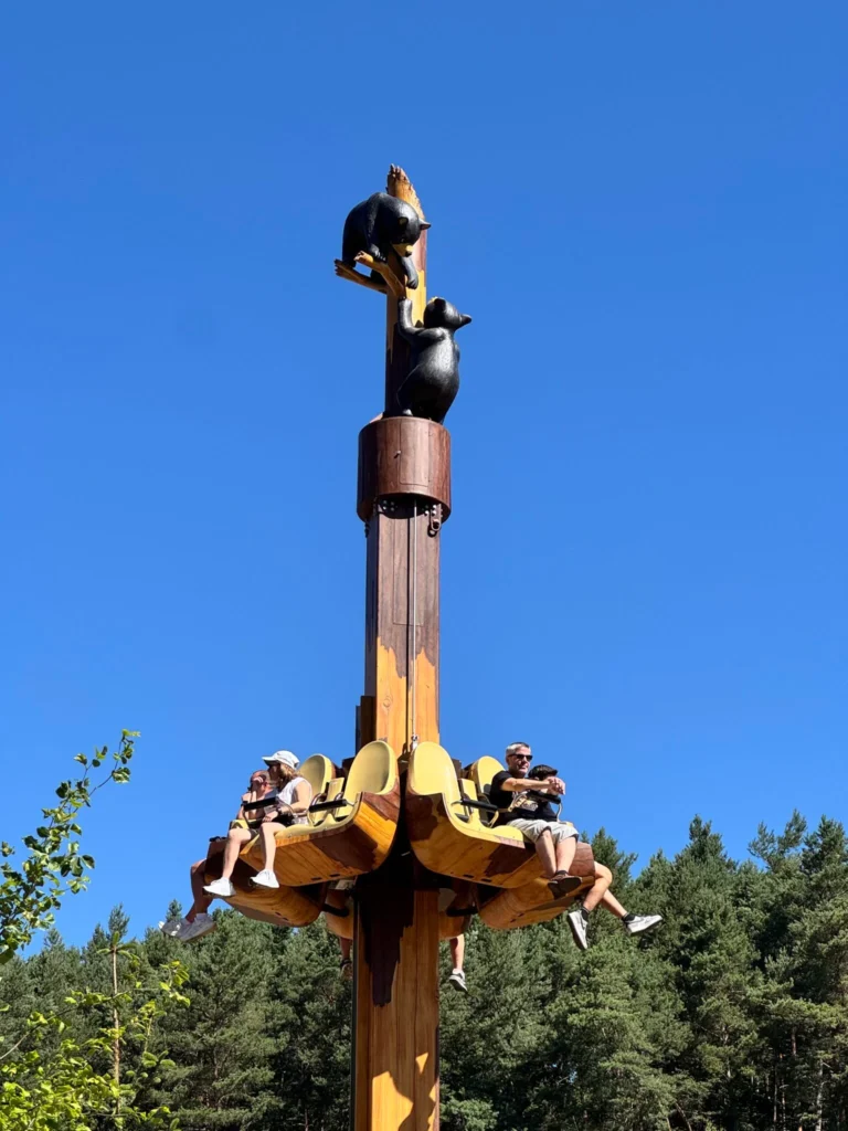 Fraispertuis-City fête ses 60 ans en 2026 avec deux nouvelles attractions - Parcs Actus - Actualite des parcs d'attractions IMG 0638 1536x2048 1 - Actualité des Parcs d'attractions - Parcs Actus