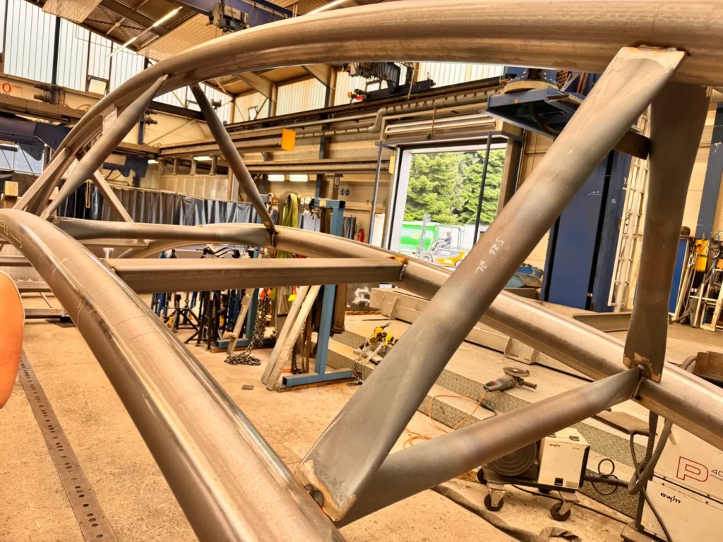 Supersonic 1887 : Nigloland fait monter la pression en 2027 avec son nouveau coaster ! - Parcs Actus - Actualite des parcs d'attractions IMG 1204 2048x1536 1 - Actualité des Parcs d'attractions - Parcs Actus