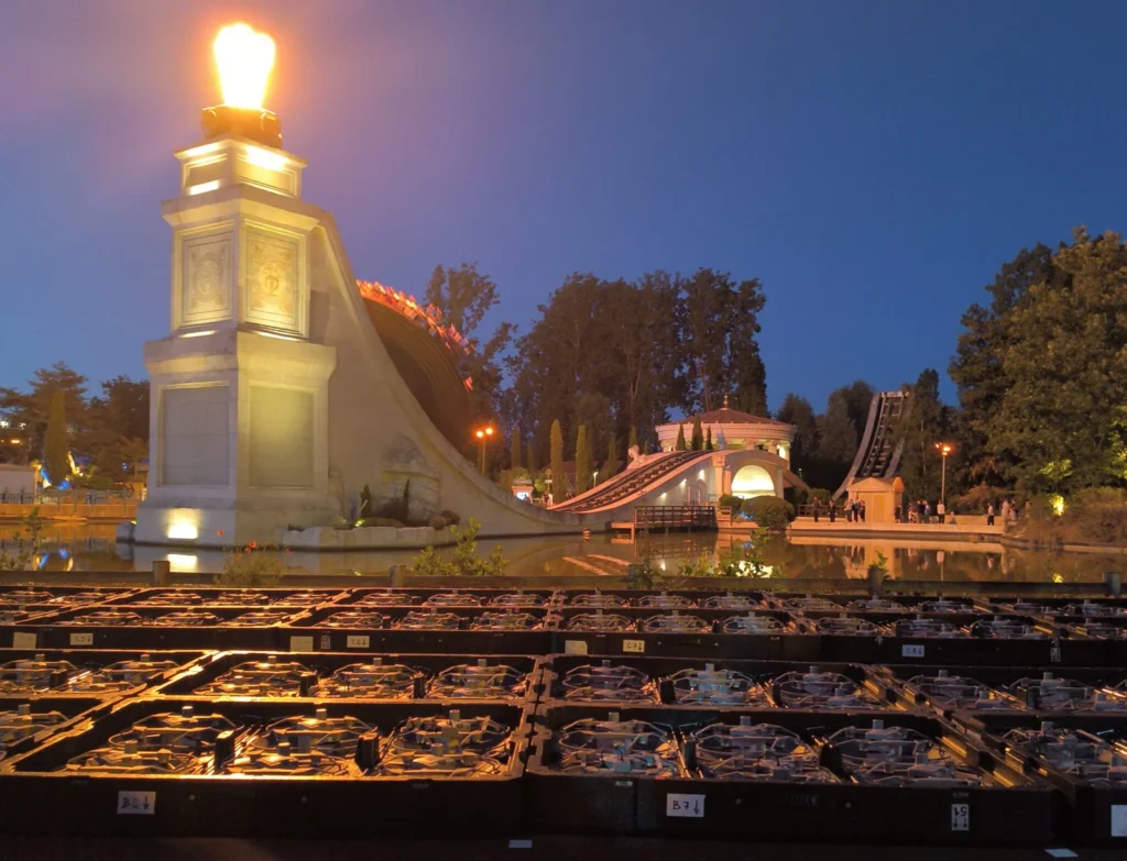 « Astérix et la Potion d’Étoiles » : quand le Parc Astérix fait entrer la bande dessinée dans le ciel - Parcs Actus - Actualite des parcs d'attractions IMG 20260613 224232 2048x1566 1 - Actualité des Parcs d'attractions - Parcs Actus