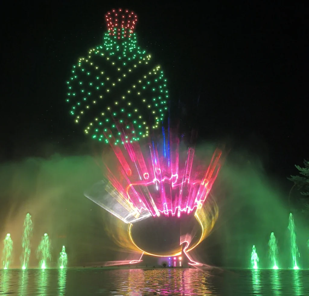 « Astérix et la Potion d’Étoiles » : quand le Parc Astérix fait entrer la bande dessinée dans le ciel - Parcs Actus - Actualite des parcs d'attractions IMG 20260614 000418 1 2048x1962 1 - Actualité des Parcs d'attractions - Parcs Actus