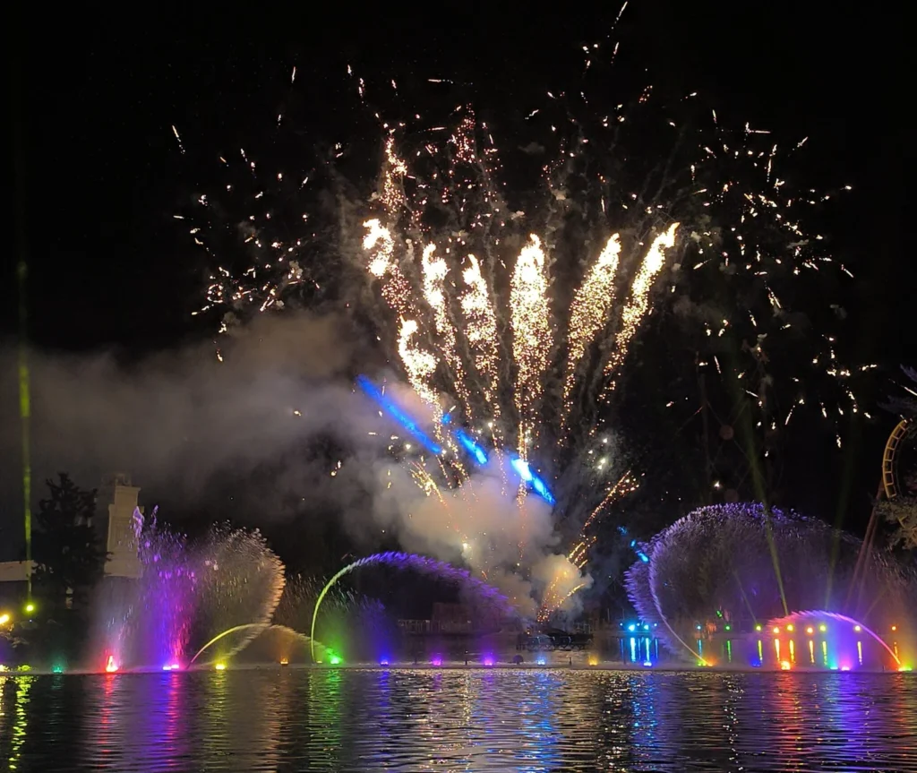 « Astérix et la Potion d’Étoiles » : quand le Parc Astérix fait entrer la bande dessinée dans le ciel - Parcs Actus - Actualite des parcs d'attractions IMG 20260614 000525 2048x1726 1 - Actualité des Parcs d'attractions - Parcs Actus