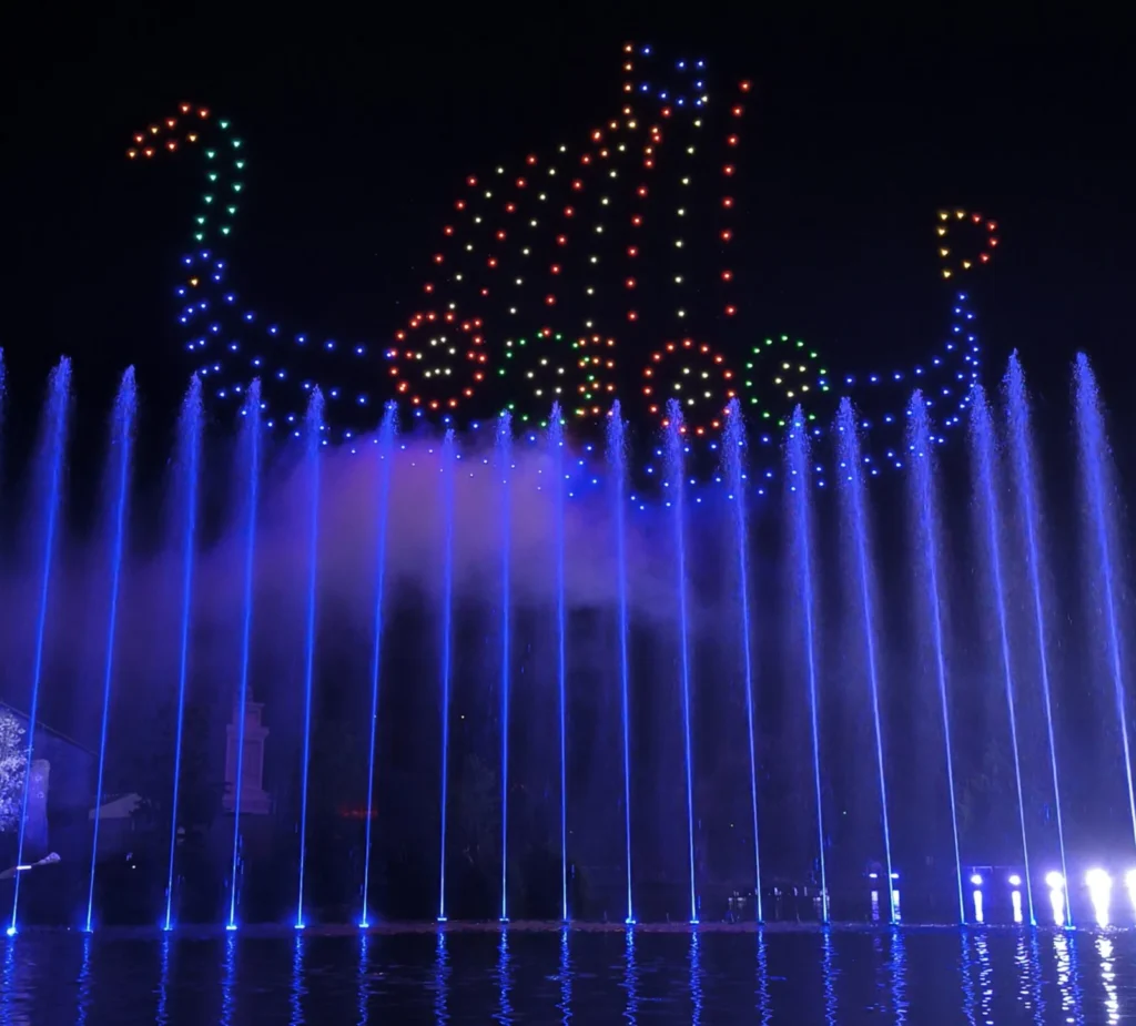 « Astérix et la Potion d’Étoiles » : quand le Parc Astérix fait entrer la bande dessinée dans le ciel - Parcs Actus - Actualite des parcs d'attractions IMG 20260614 000618 2048x1850 1 - Actualité des Parcs d'attractions - Parcs Actus