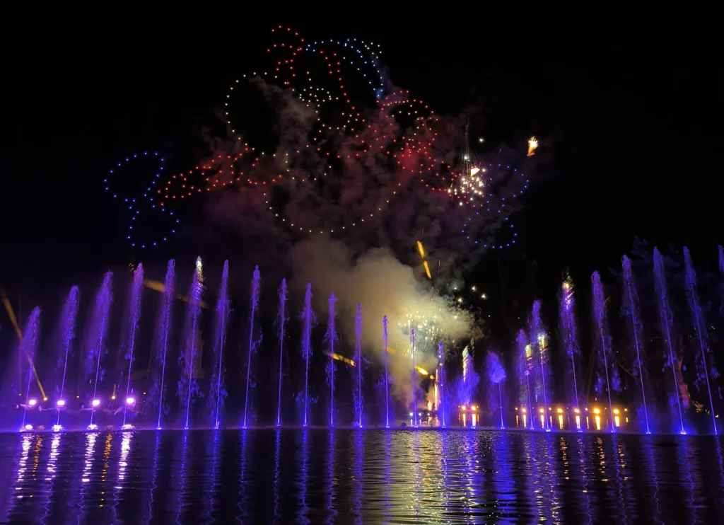 « Astérix et la Potion d’Étoiles » : quand le Parc Astérix fait entrer la bande dessinée dans le ciel - Parcs Actus - Actualite des parcs d'attractions IMG 20260614 000828 2048x1483 1 - Actualité des Parcs d'attractions - Parcs Actus