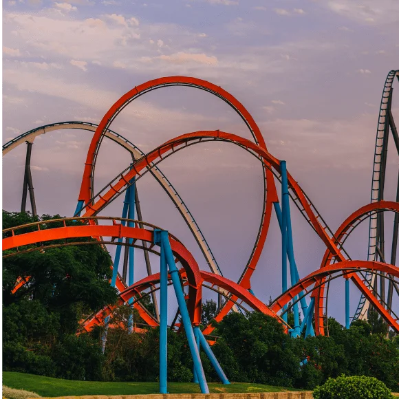 Dragon Khan - Actualité des Parcs d'attractions - Parcs Actus