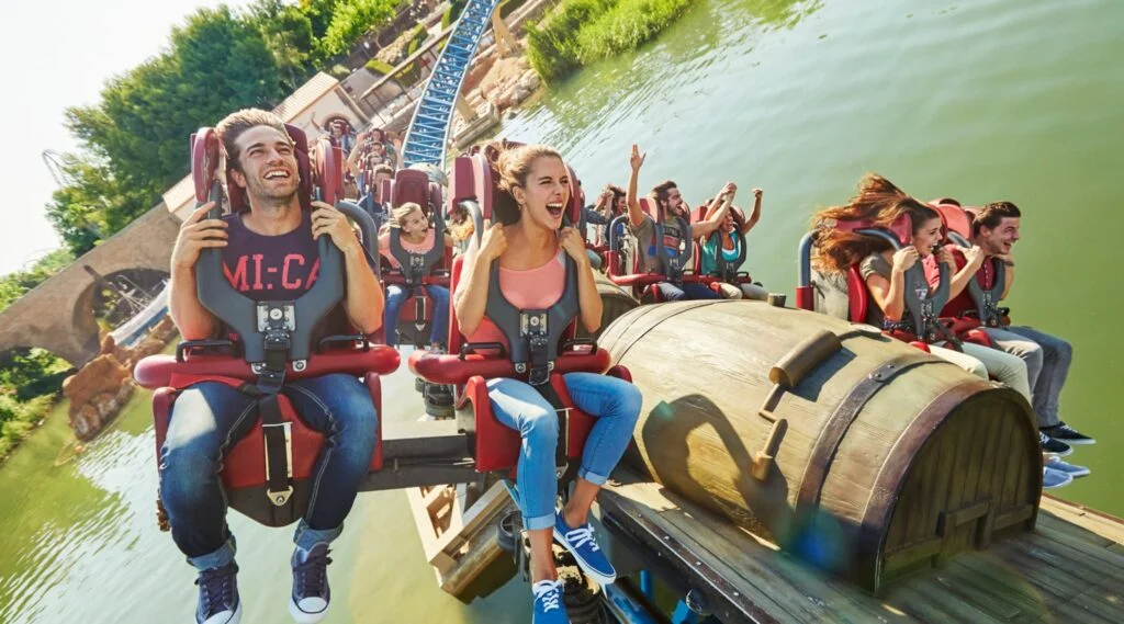 Furius baco 1024x569 1 - Actualité des Parcs d'attractions - Parcs Actus