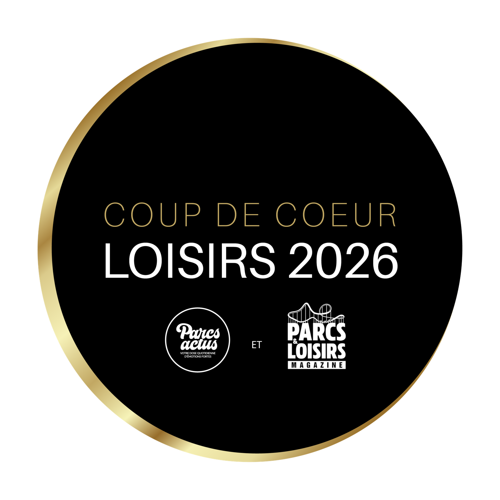 Coup de cœur Loisirs