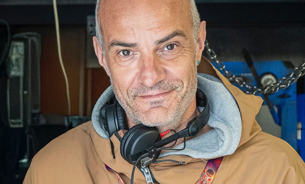 François Xavier Aubague